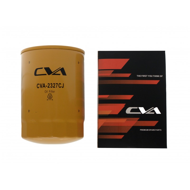 МАСЛЯНЫЙ ФИЛЬТР ДВИГАТЕЛЯ CVA