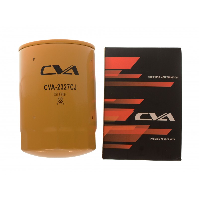 МАСЛЯНЫЙ ФИЛЬТР JCB ЭКСКАВАТОР-ПОГРУЗЧИК 3CX 4CX CVA