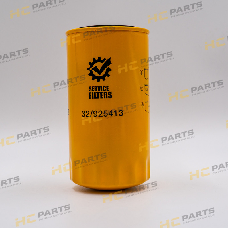 JCB Engine oil filter - Fastrac