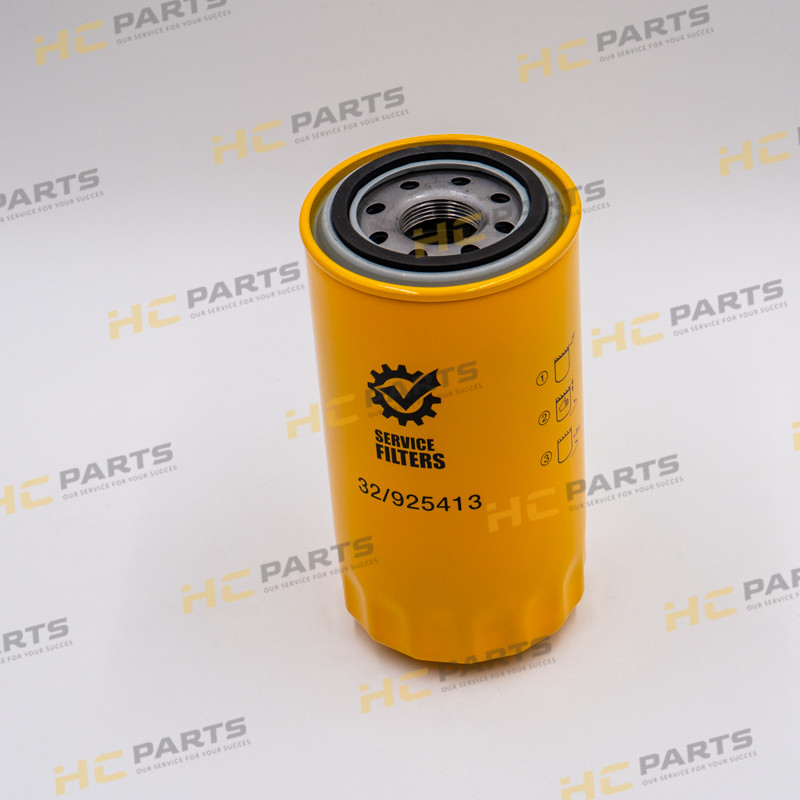 JCB Engine oil filter - Fastrac