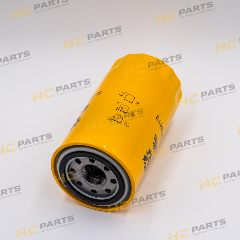 JCB Engine oil filter - Fastrac