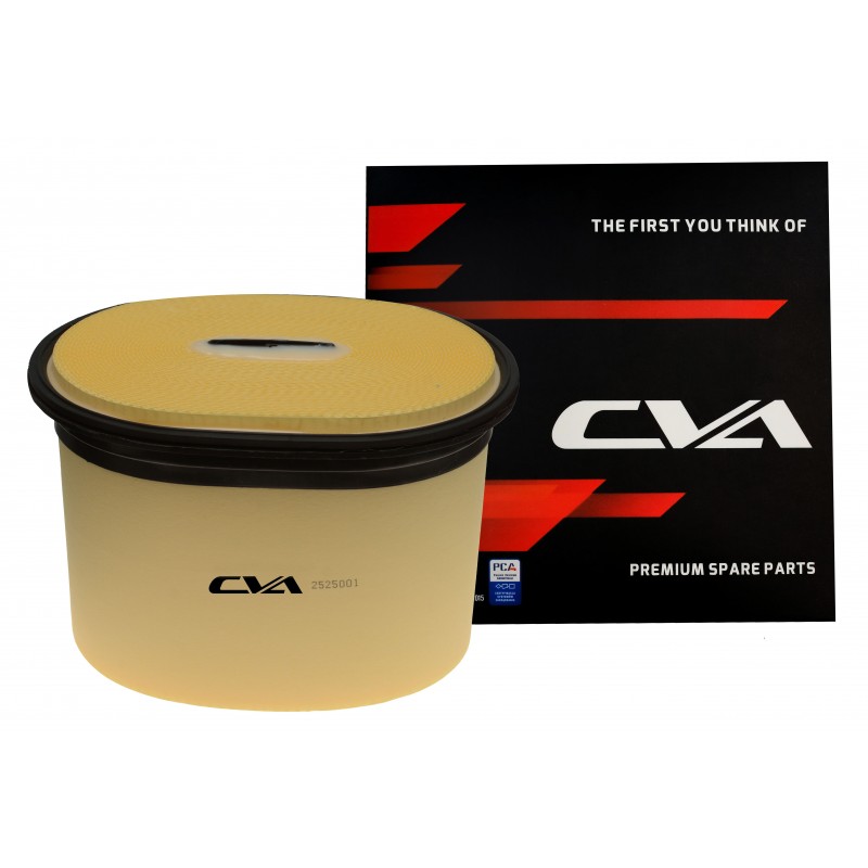 ВОЗДУШНЫЙ ФИЛЬТР CAT КОЛЕСНЫЙ ЭКСКАВАТОР СЕРИИ D CVA