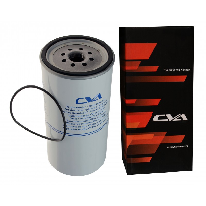 ТОПЛИВНЫЙ ФИЛЬТР / СЕПАРАТОР CVA