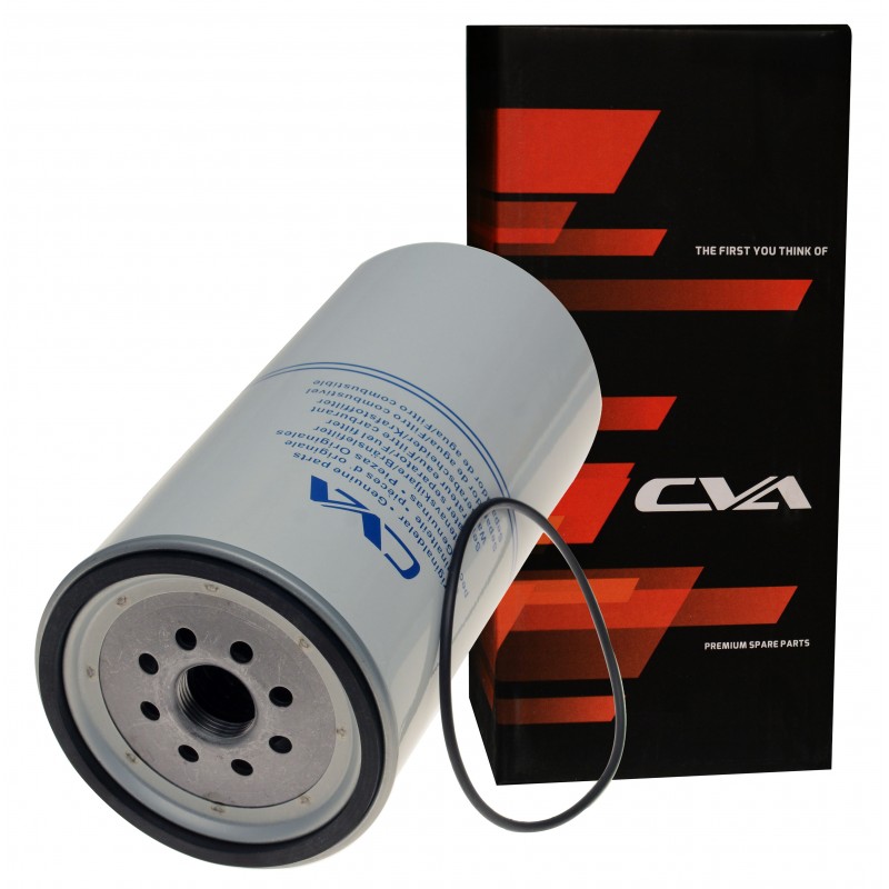 ТОПЛИВНЫЙ ФИЛЬТР ЭКСКАВАТОР VOLVO CVA