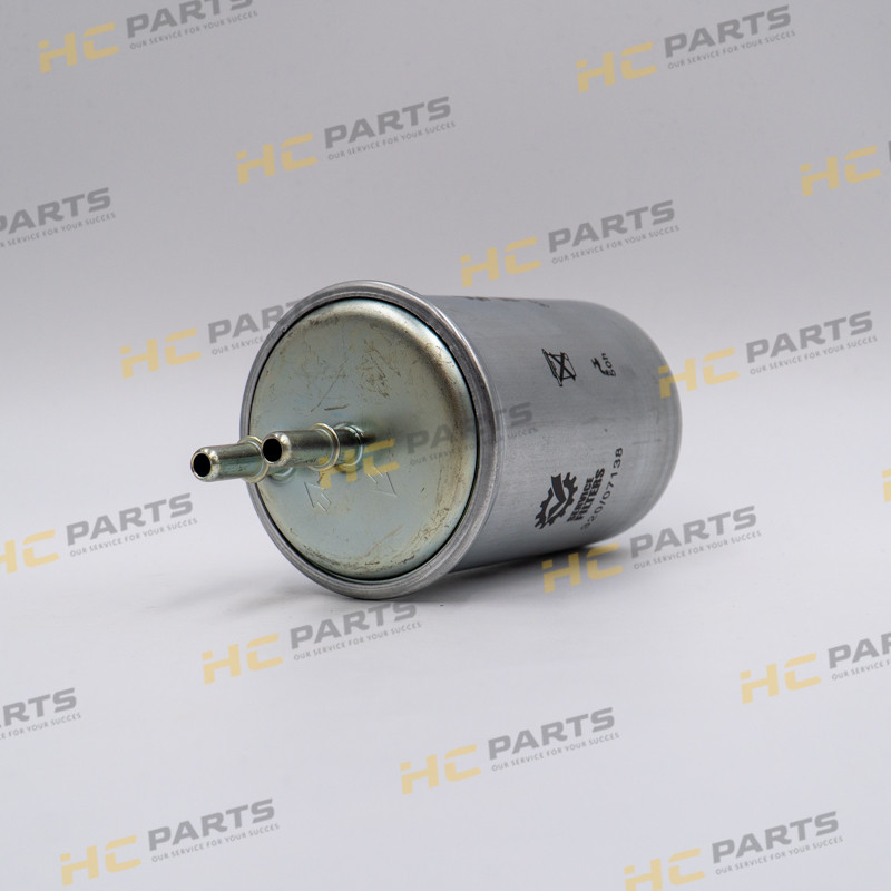 JCB Filter fuel - DieselMax