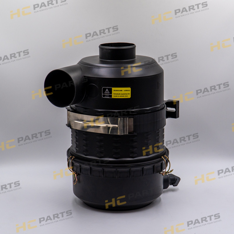 JCB Air filter housing - JS