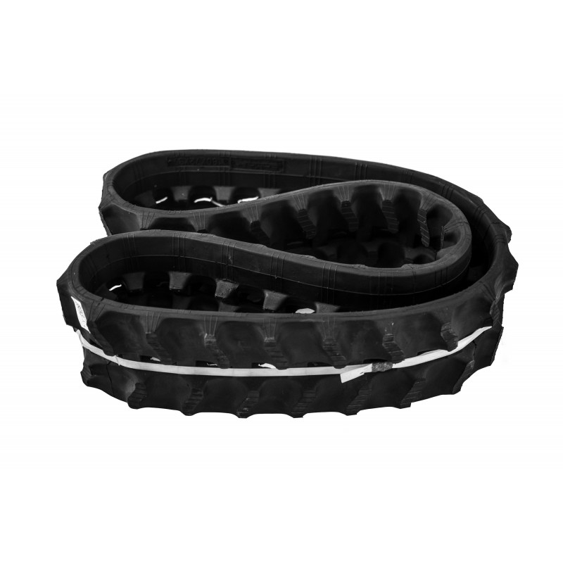 РЕЗИНОВАЯ ГУСЕНИЦА CAT KOMATSU CASE YANMAR 230X62X48