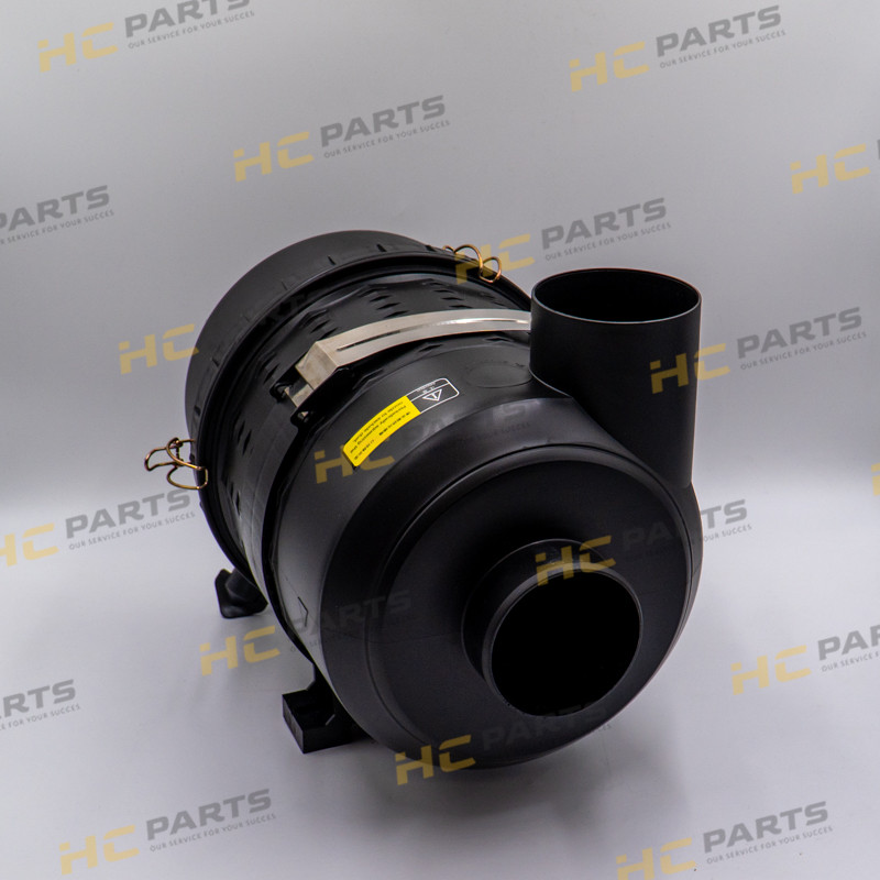 JCB Air filter housing - JS