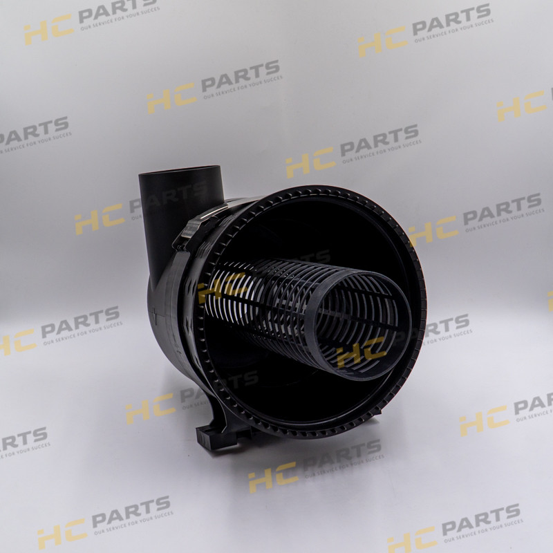 JCB Air filter housing - JS