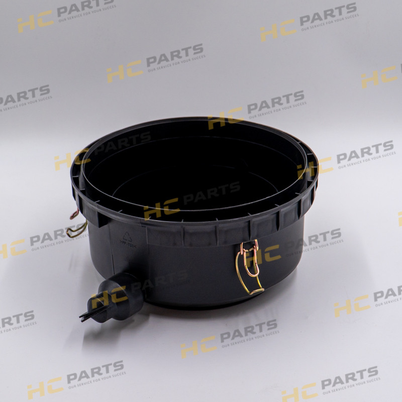 JCB Air filter housing - JS