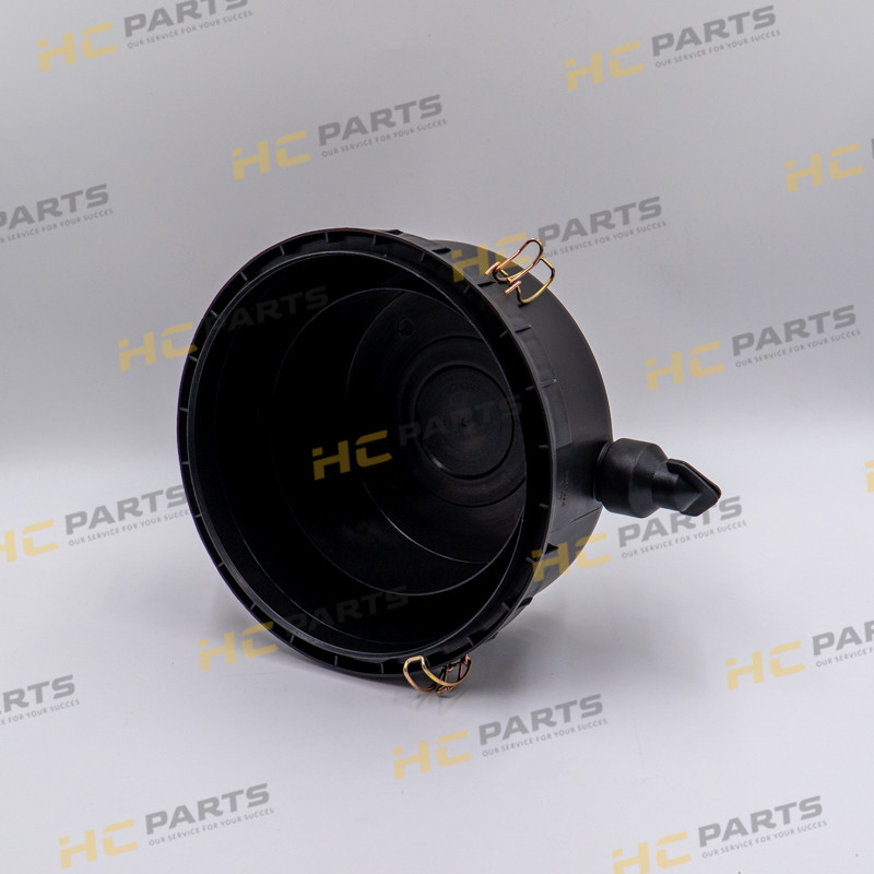 JCB Air filter housing - JS