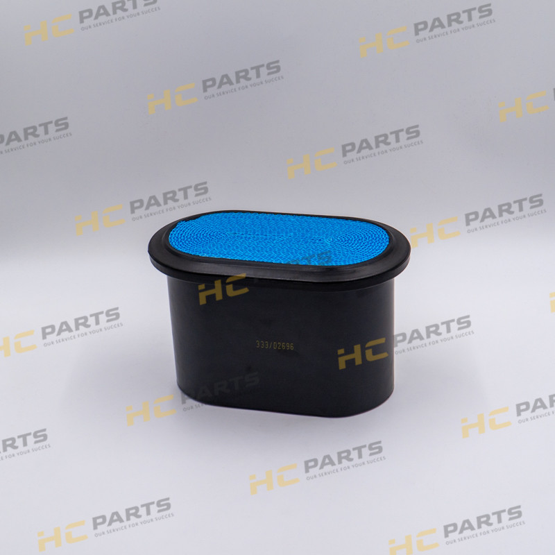 JCB Air filter - EkoMax T4