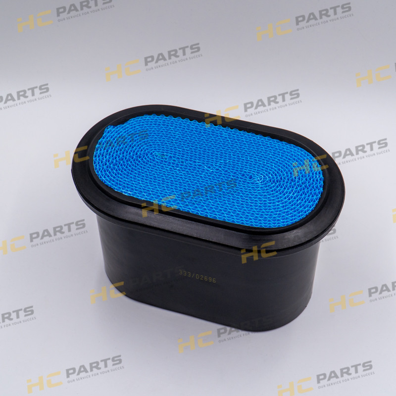 JCB Air filter - EkoMax T4