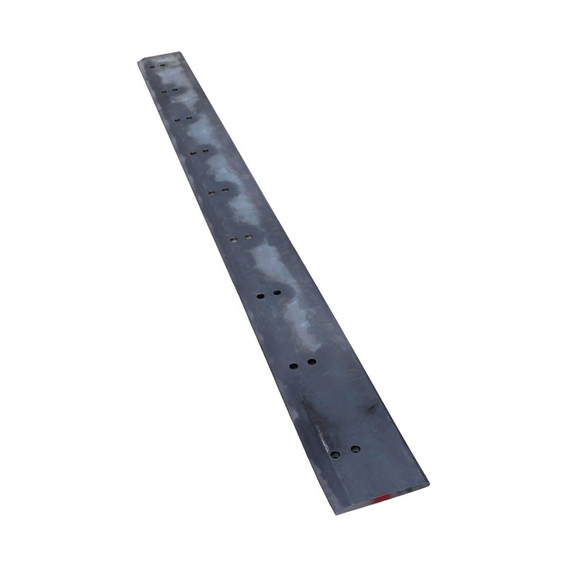 Front bucket blade suitable for JCB 4CX 2450x200x20 - HB400
