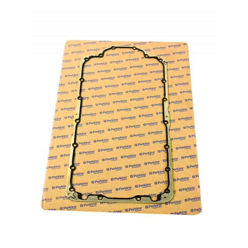 ПРОКЛАДКА МЕТАЛЛА ДЛЯ OEM PERKINS CAT МАСЛЯНОГО ПОДДОНА