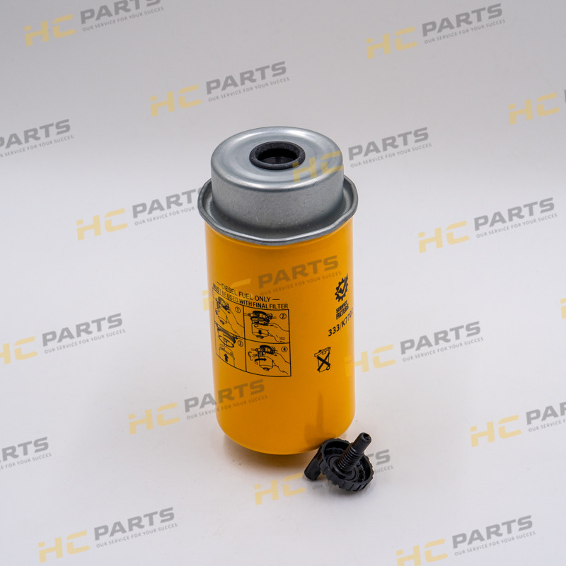 JCB Fuel filter - JS