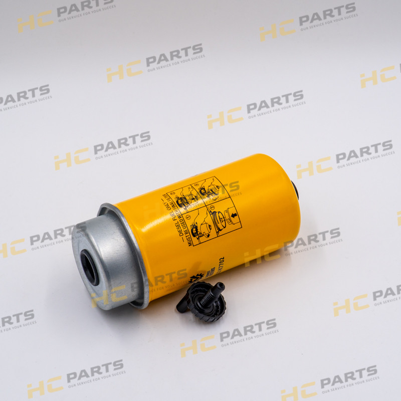JCB Fuel filter - JS