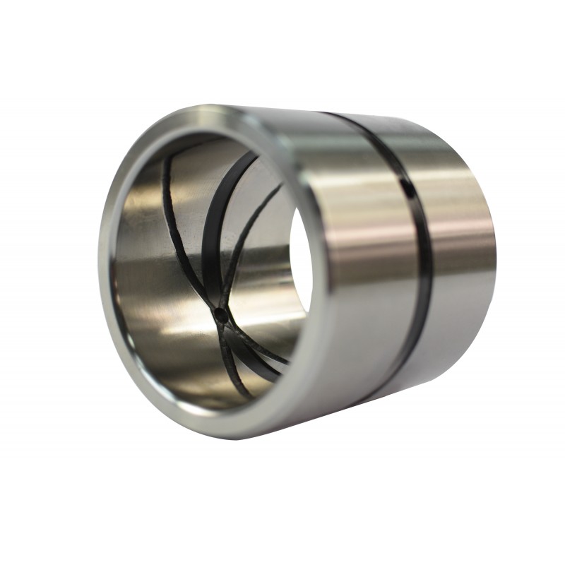 ВТУЛКА КРЕПЛЕНИЯ КОВША CVA ЭКСКАВАТОР VOLVO