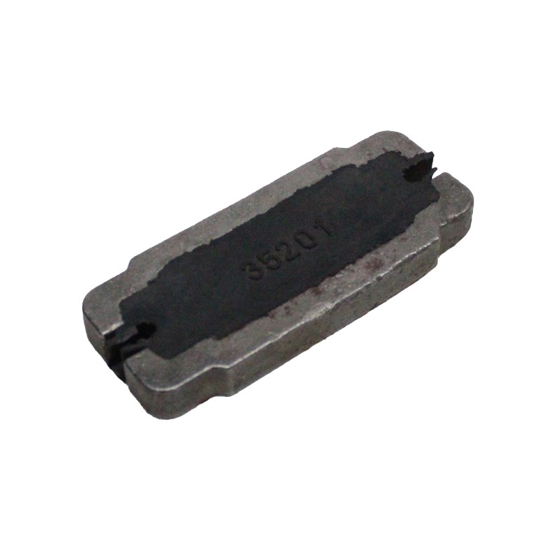 Защита зуба Bofors style B-LOCK 120X50 замена