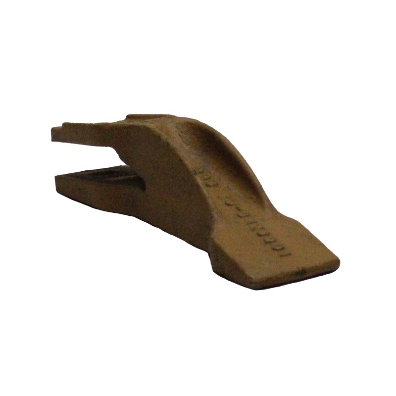 Bucket tooth for toothplate 24mm - Universal