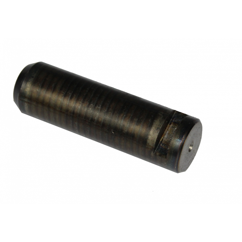 Штифт привода вращения мини-экскаватора JCB 8015 105x28 мм