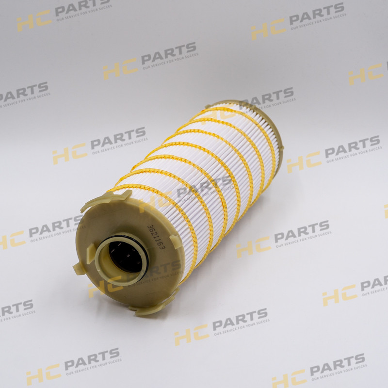 CAT Hydraulic filter - mini excavator