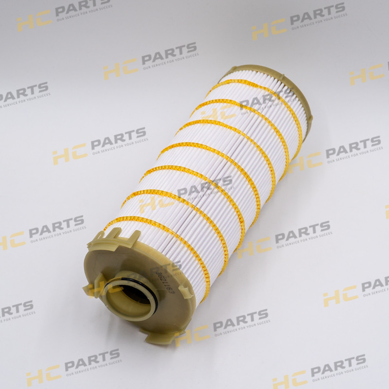 CAT Hydraulic filter - mini excavator