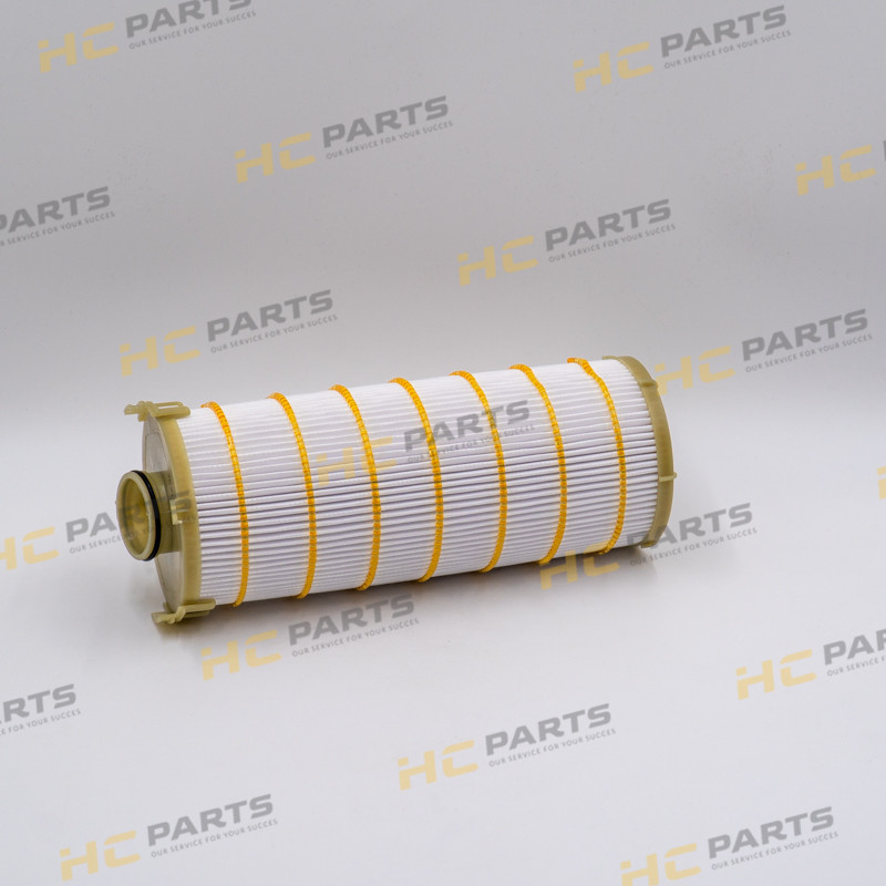 CAT Hydraulic filter - mini excavator
