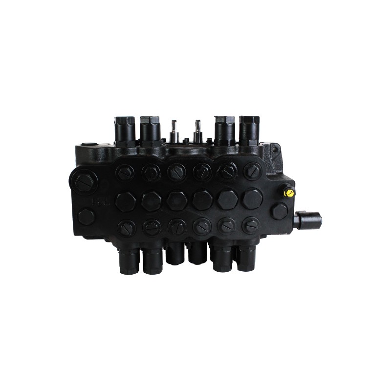 Valve excavator sideshift suitable for JCB 3CX 4CX