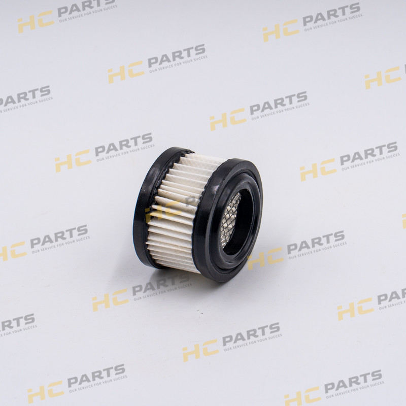 JCB Hydraulic filter - Vent JS