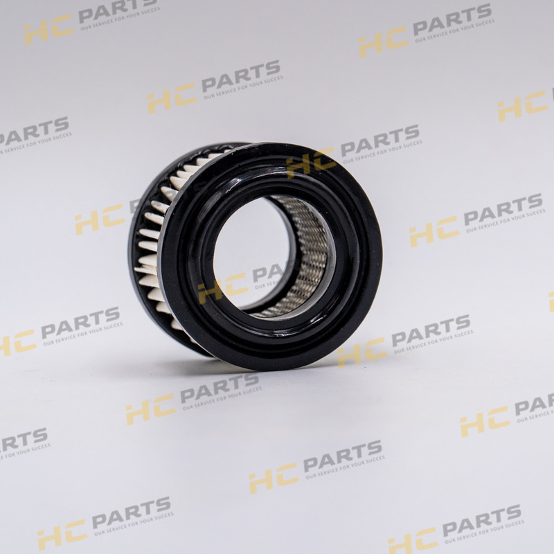 JCB Hydraulic filter - Vent JS