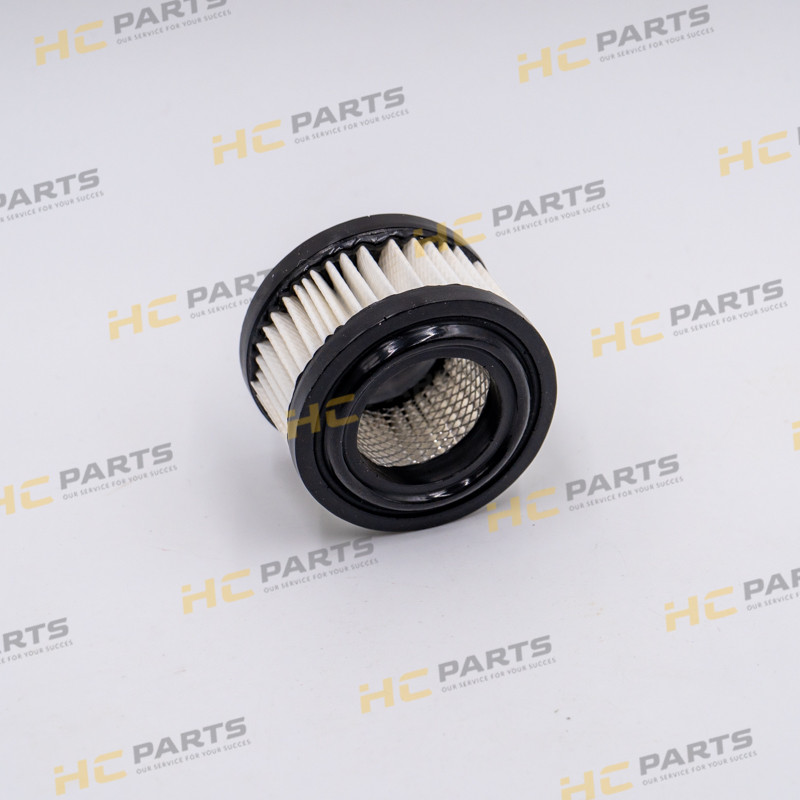 JCB Hydraulic filter - Vent JS