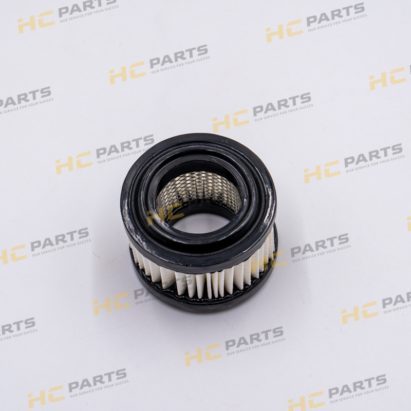 JCB Hydraulic filter - Vent JS