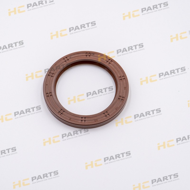 JCB Transmission pump seal - 3CX 4CX CORTECO