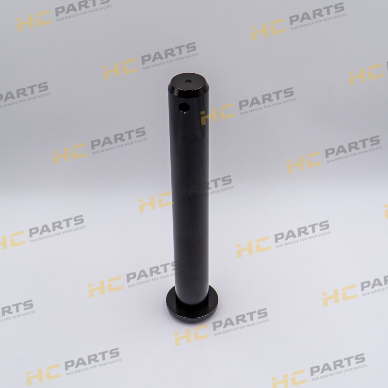 JCB Back loader pin pivot - 3CX 4CX GMOVE 44.5x350