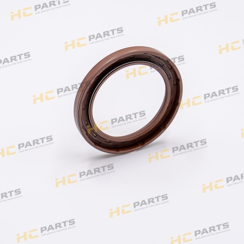 JCB Transmission pump seal - 3CX 4CX CORTECO