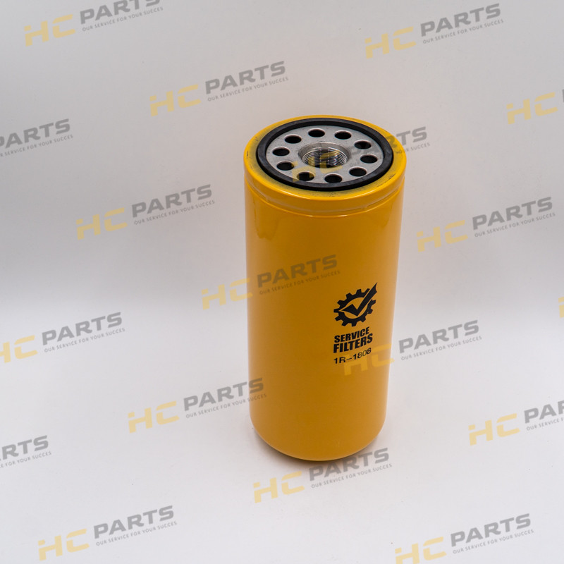 CAT Oil filter - wheeled loader