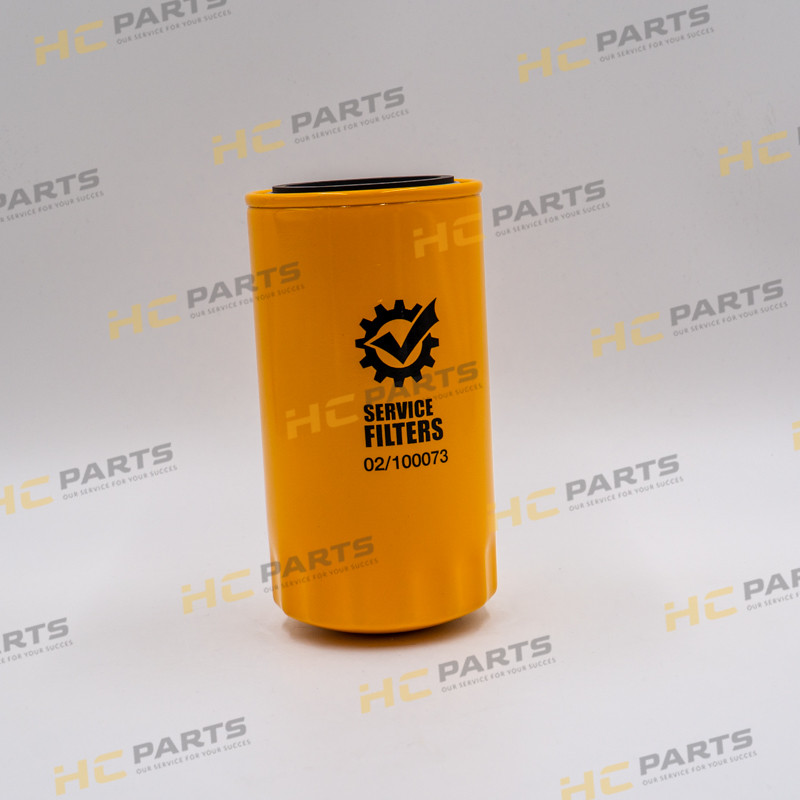 JCB Oil filter Perkins AB AK RG - SERVICE FILTERS