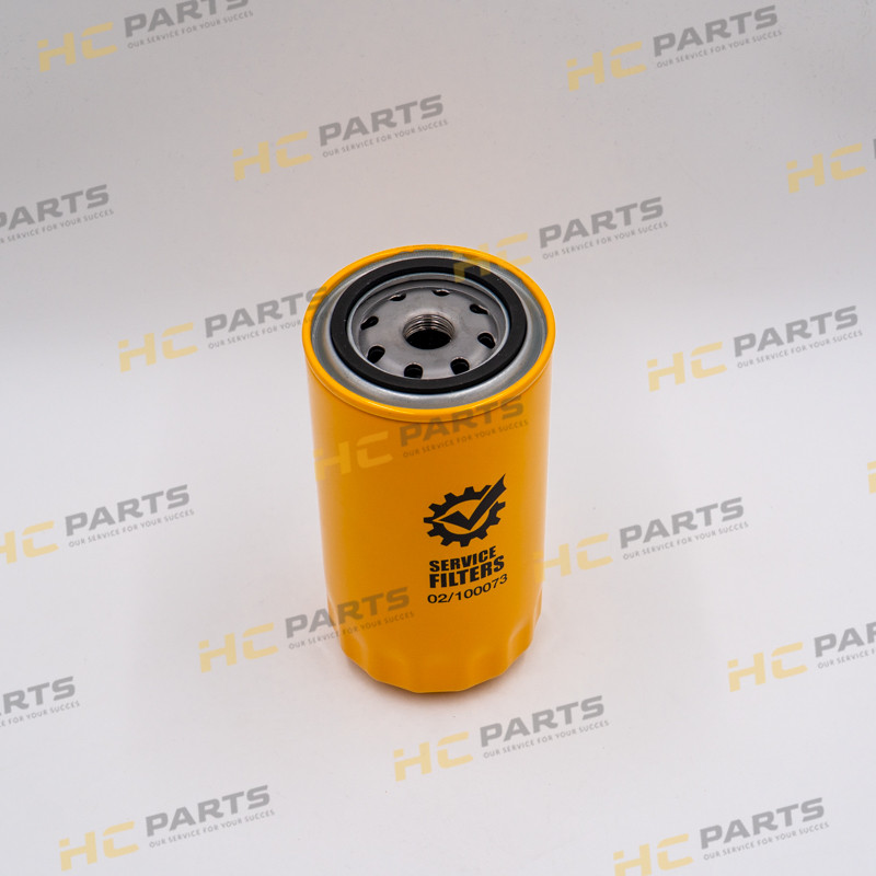 JCB Oil filter Perkins AB AK RG - SERVICE FILTERS