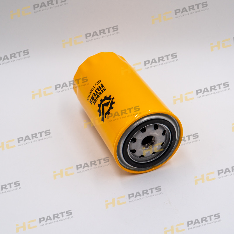 JCB Oil filter Perkins AB AK RG - SERVICE FILTERS
