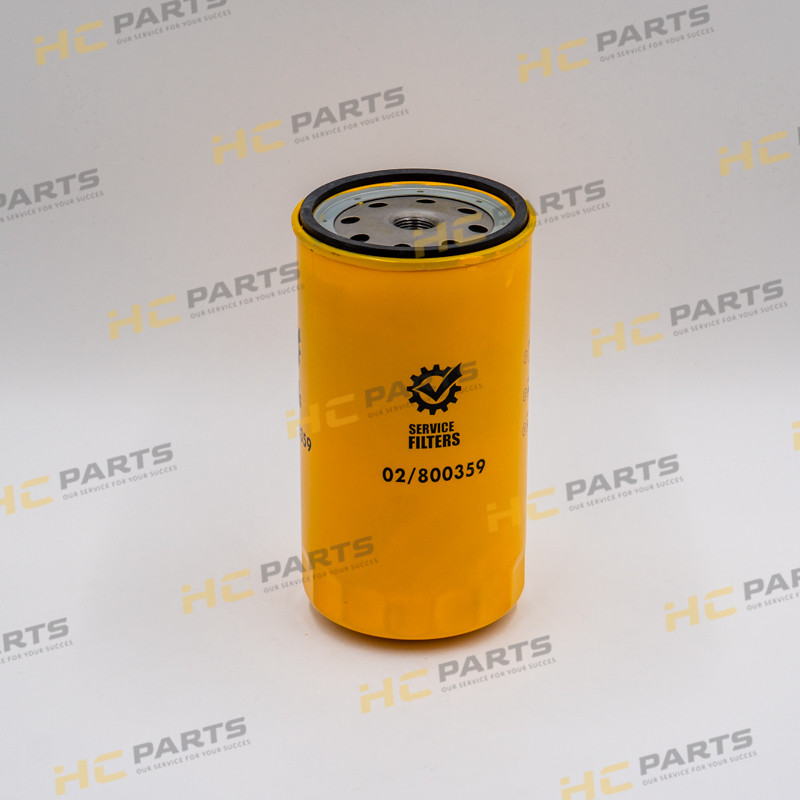 JCB Oil filter - JS