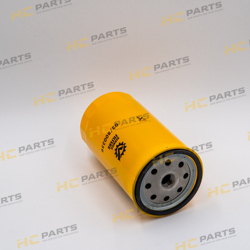 JCB Oil filter - JS