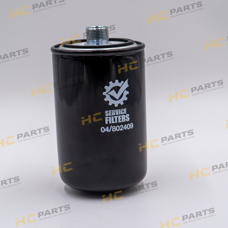 JCB Transmission oil filter - wheeled loader