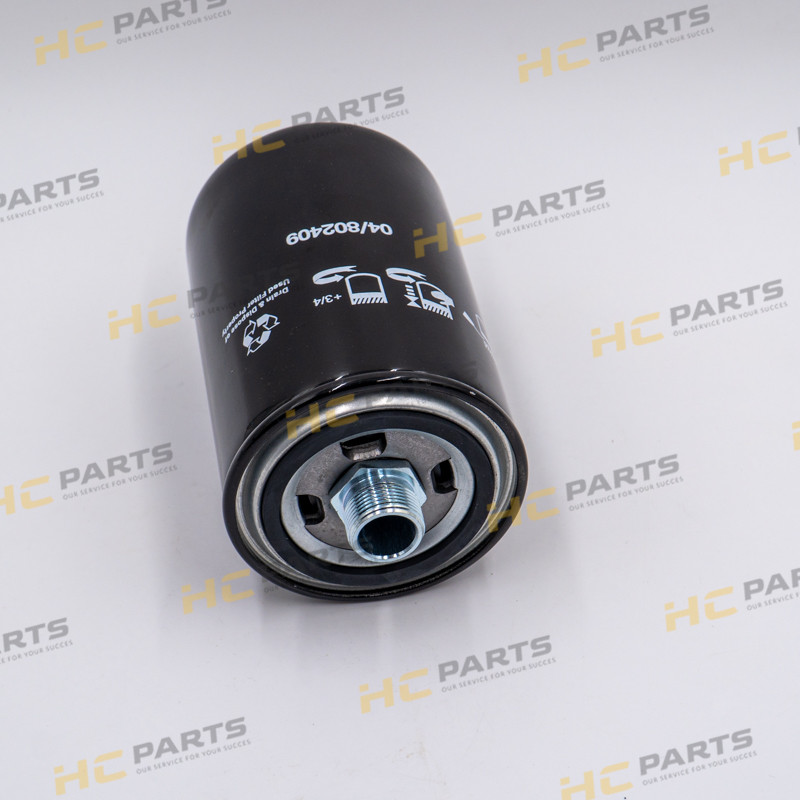 JCB Transmission oil filter - wheeled loader