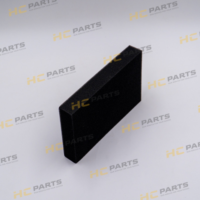 JCB Cabin filter AC - telescopic handler