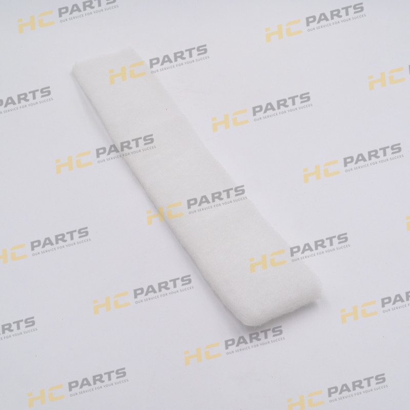 JCB Cabin filter - JS