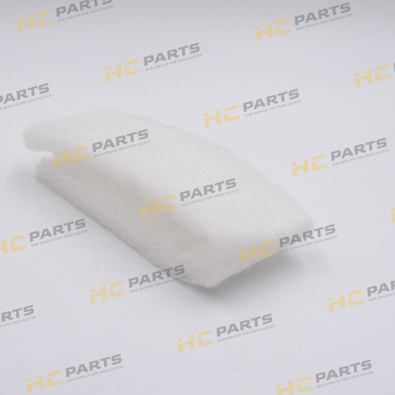 JCB Cabin filter - JS