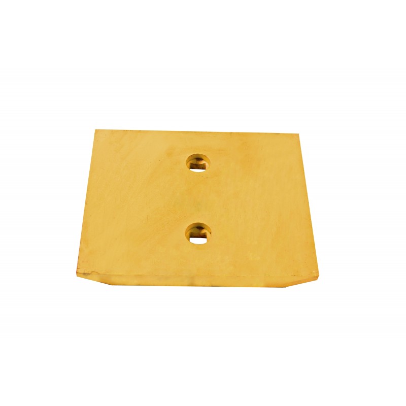 МЕЖЗУБНАЯ КРЫШКА ПОГРУЗЧИКА VOLVO