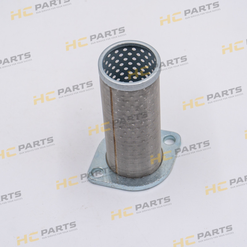 JCB Transmission mesh filter - 3CX 4CX