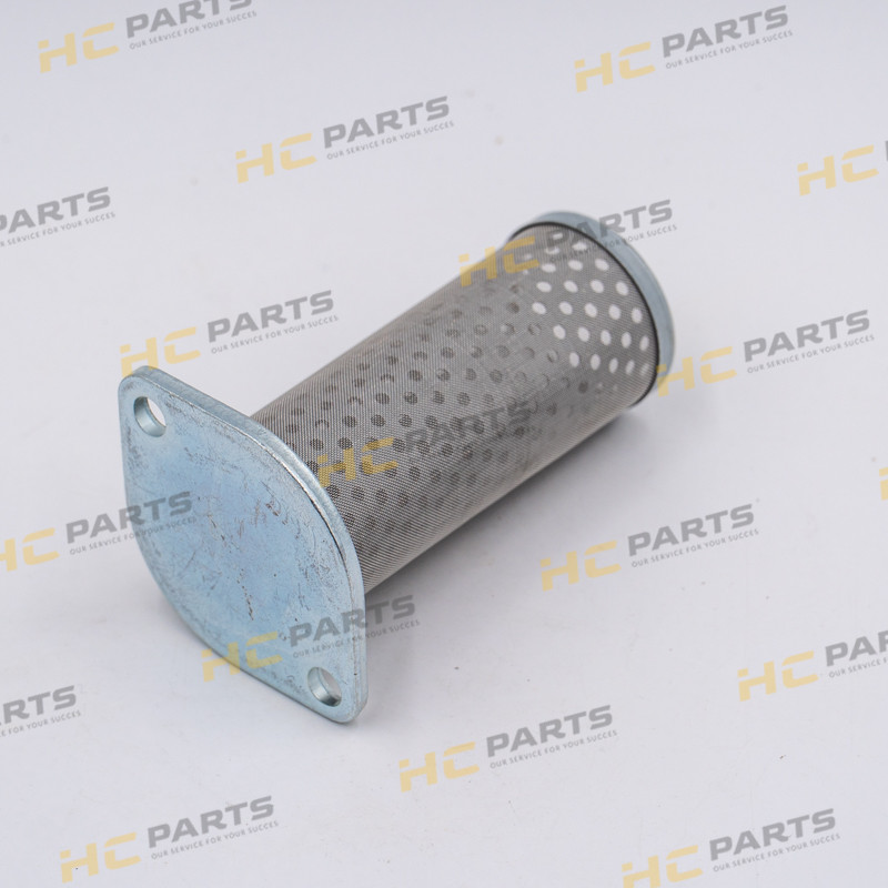 JCB Transmission mesh filter - 3CX 4CX